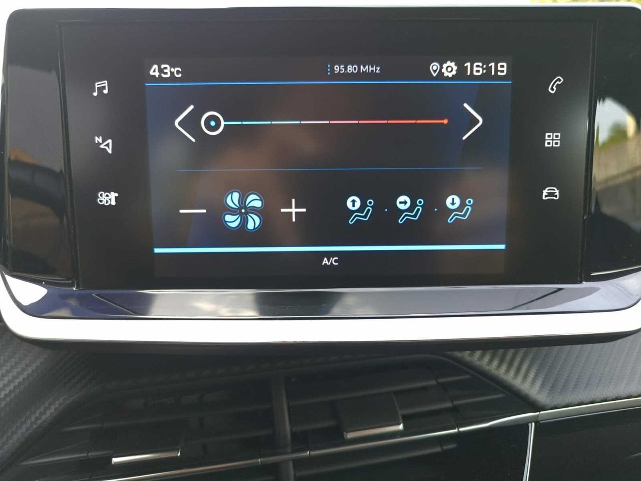 Peugeot 208 ACTIVE PURE TECH 100 CV  - Foto 2