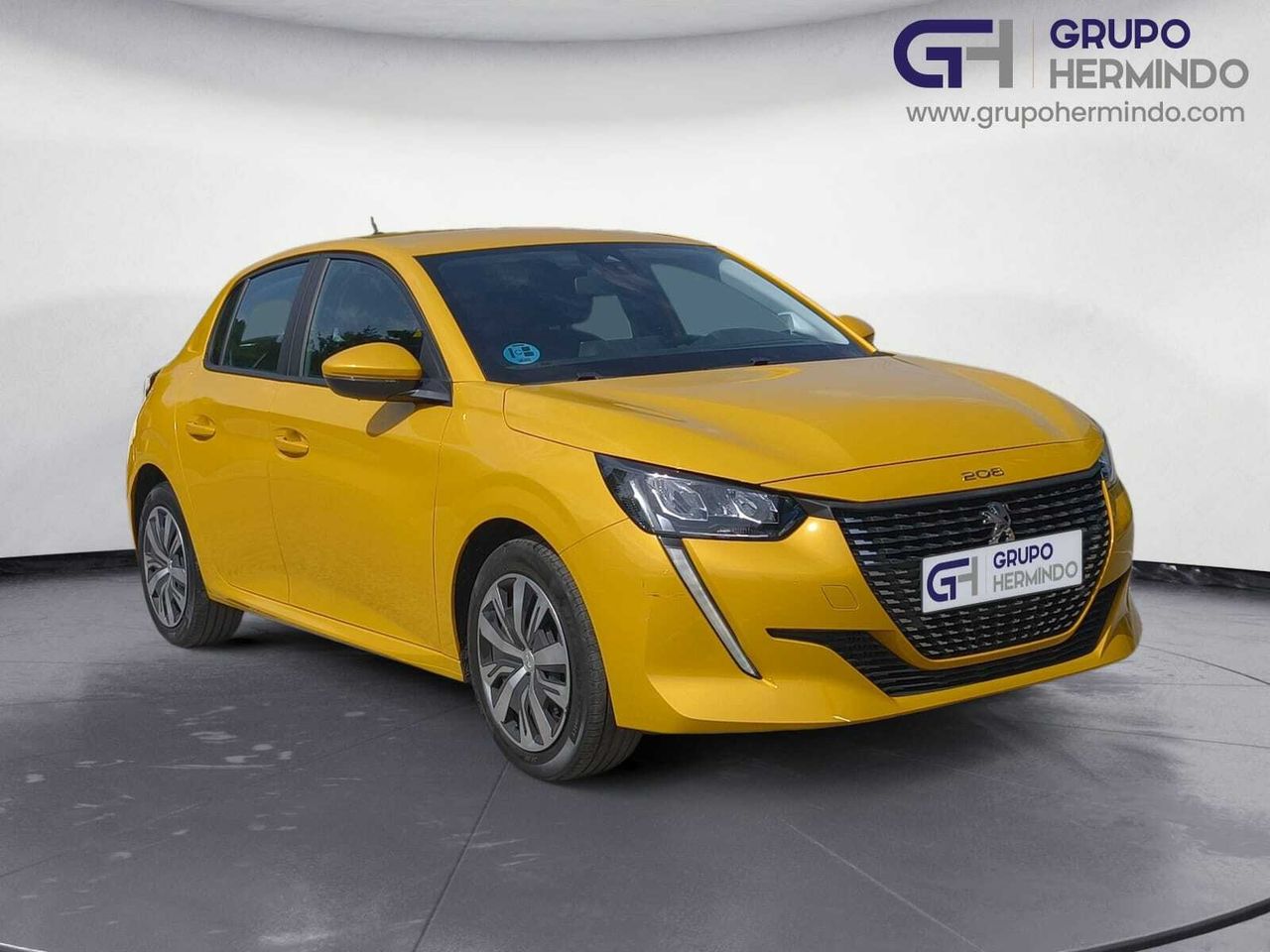 Peugeot 208 ACTIVE PURE TECH 100 CV  - Foto 2