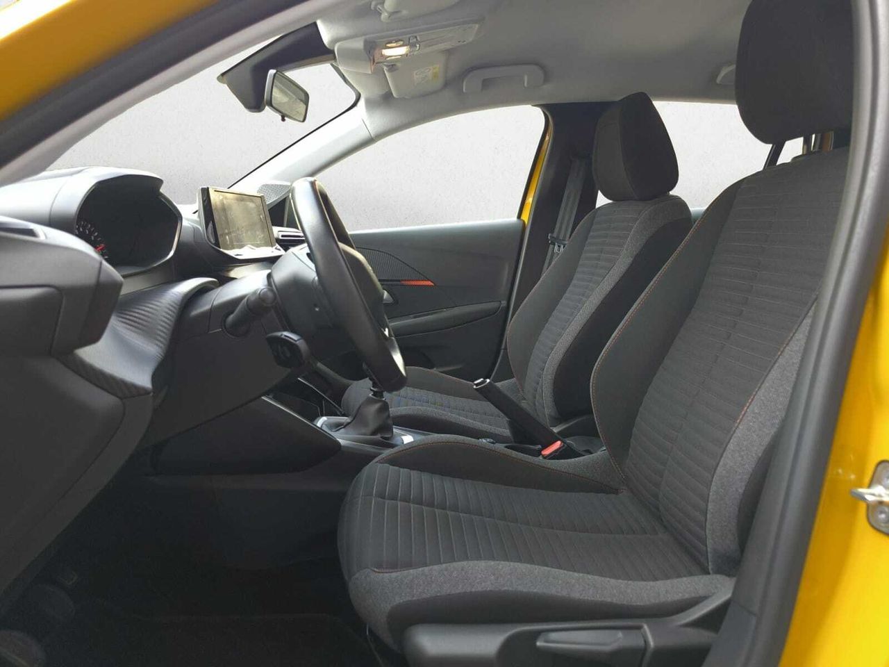 Peugeot 208 ACTIVE PURE TECH 100 CV  - Foto 2