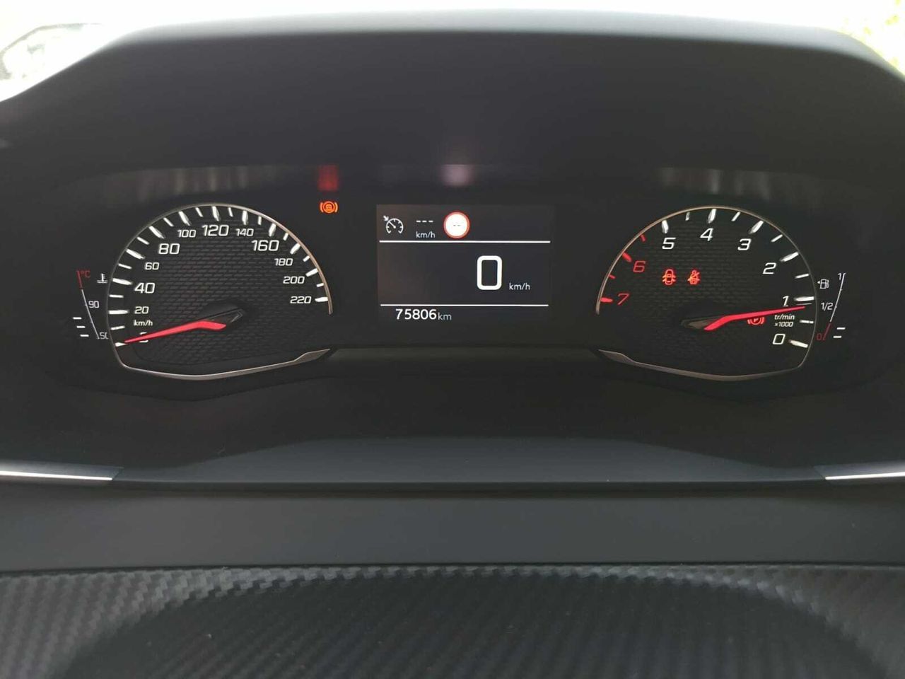 Peugeot 208 ACTIVE PURE TECH 100 CV  - Foto 2