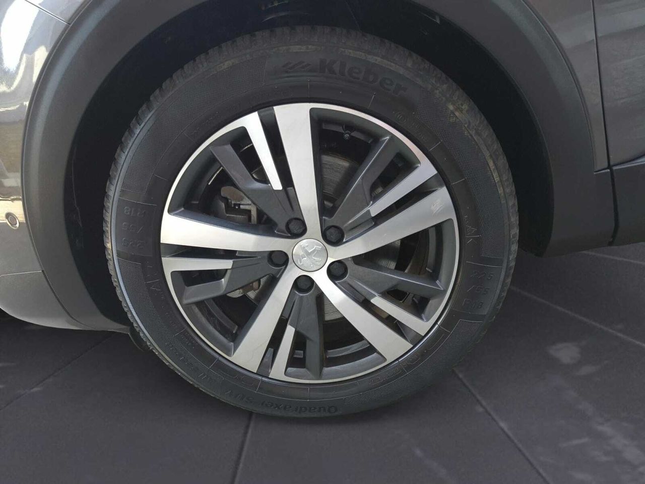 Peugeot 3008 Hybrid ALLURE  225 e EAT8  - Foto 2