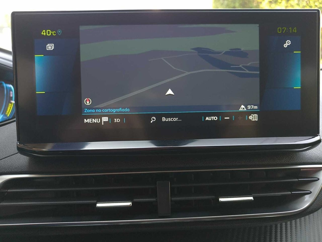 Peugeot 3008 Hybrid ALLURE  225 e EAT8  - Foto 2