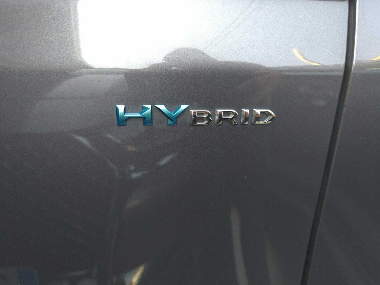 Peugeot 3008 Hybrid ALLURE  225 e EAT8  - Foto 2
