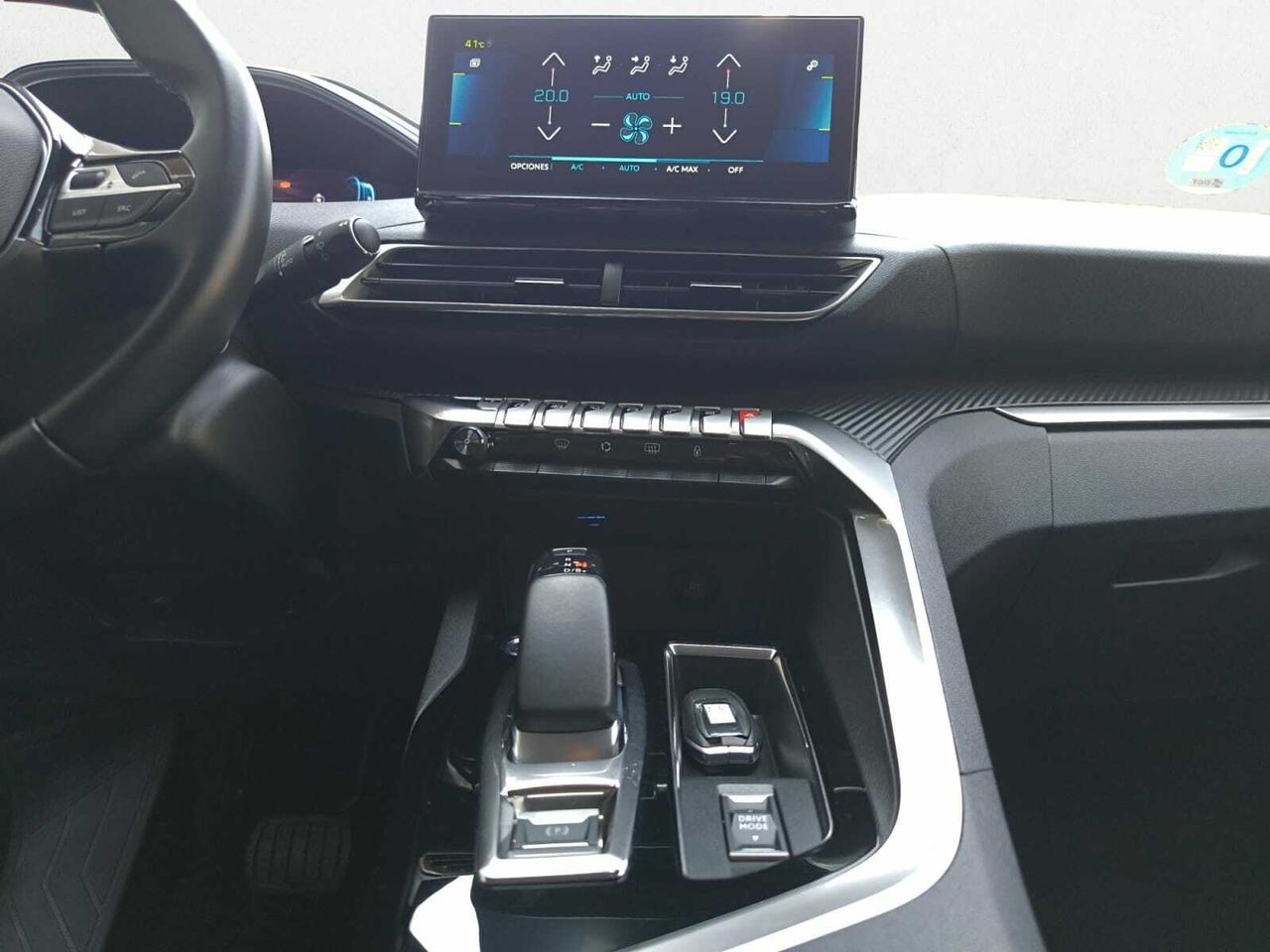 Peugeot 3008 Hybrid ALLURE  225 e EAT8  - Foto 2