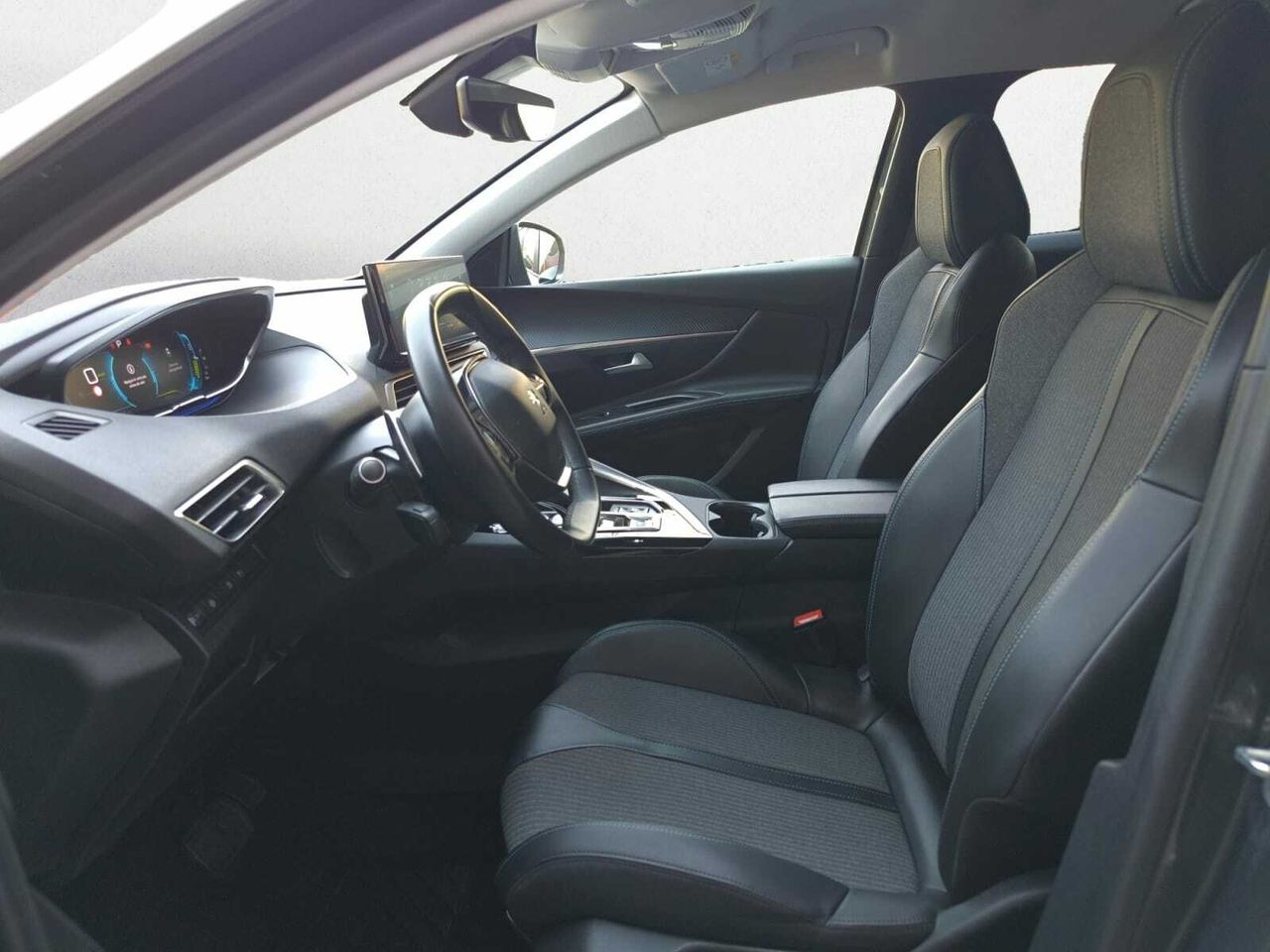Peugeot 3008 Hybrid ALLURE  225 e EAT8  - Foto 2