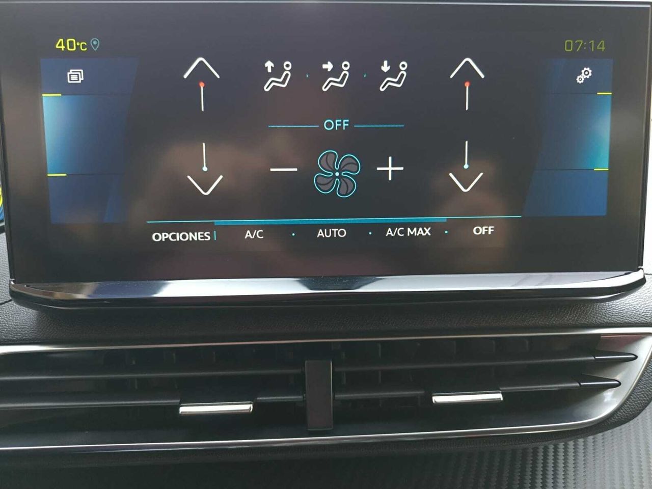 Peugeot 3008 Hybrid ALLURE  225 e EAT8  - Foto 2