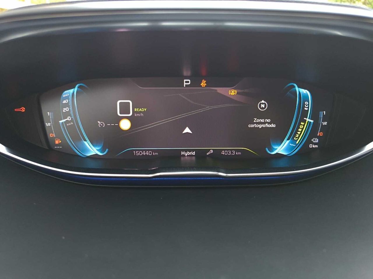 Peugeot 3008 Hybrid ALLURE  225 e EAT8  - Foto 2