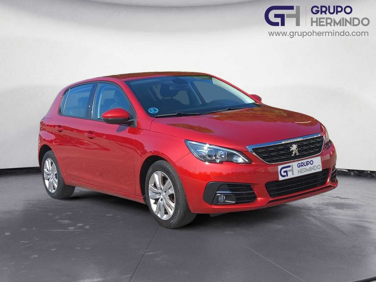 Peugeot 308 ACTIVE PACK BLUE HDI 100 CV  - Foto 2