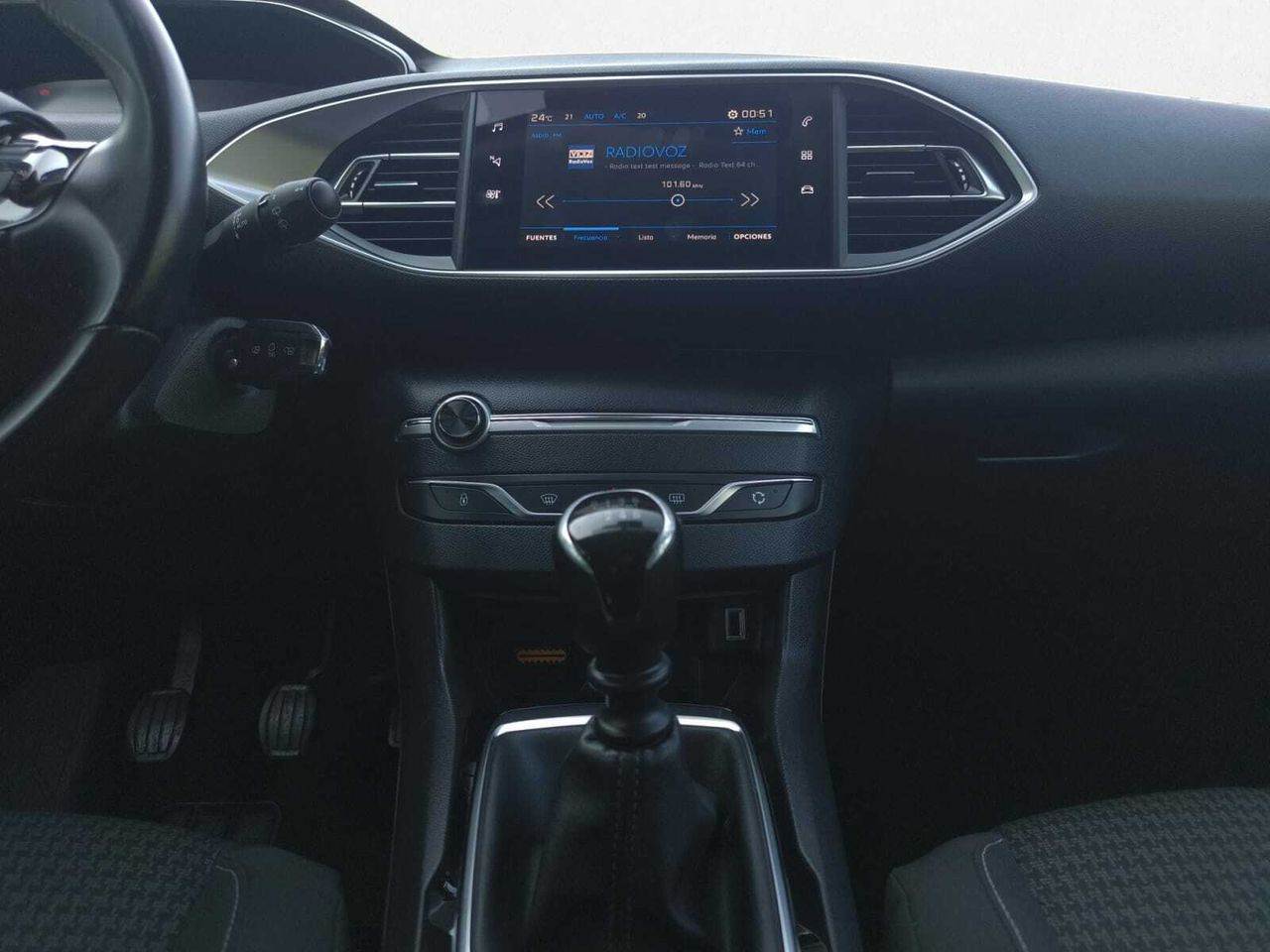 Peugeot 308 ACTIVE PACK BLUE HDI 100 CV  - Foto 2