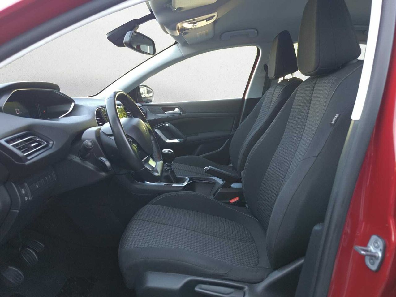 Peugeot 308 ACTIVE PACK BLUE HDI 100 CV  - Foto 2