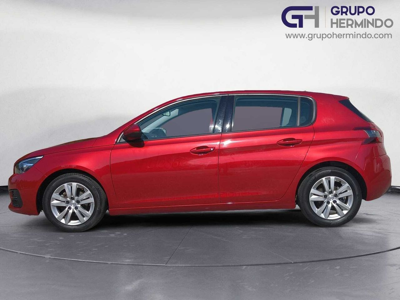 Peugeot 308 ACTIVE PACK BLUE HDI 100 CV  - Foto 2