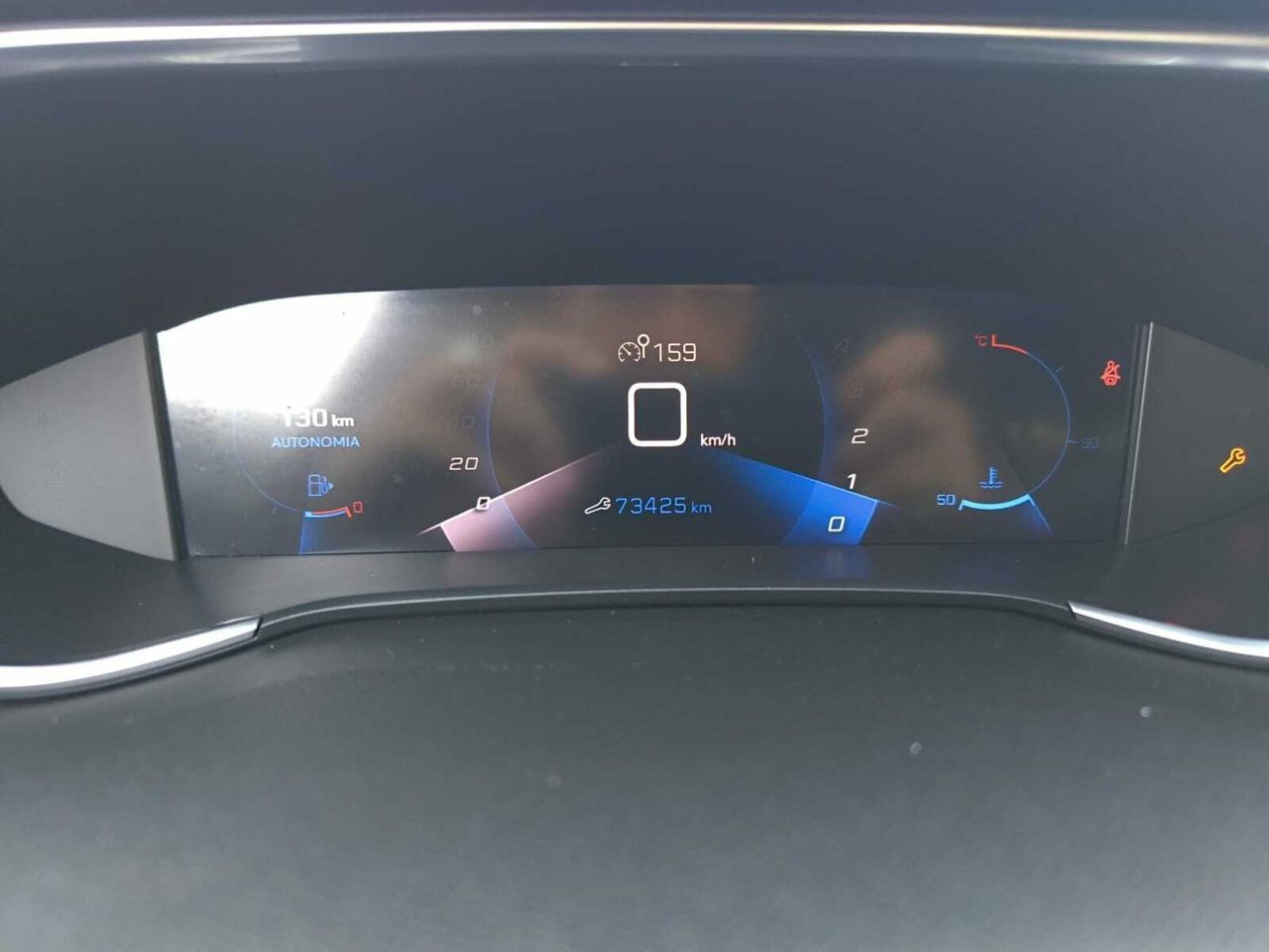 Peugeot 308 ACTIVE PACK BLUE HDI 100 CV  - Foto 2