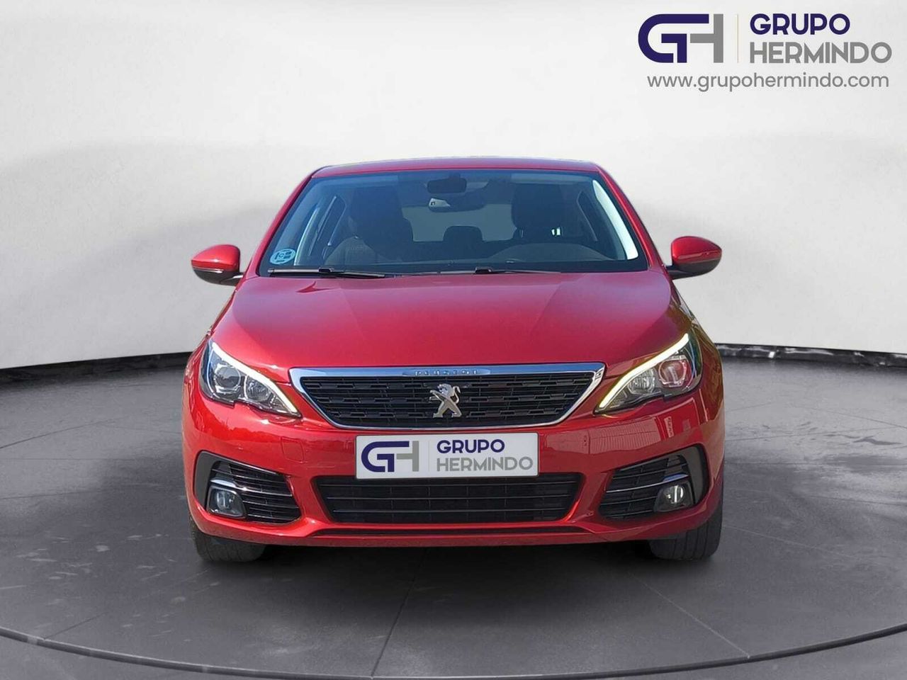 Peugeot 308 ACTIVE PACK BLUE HDI 100 CV  - Foto 2