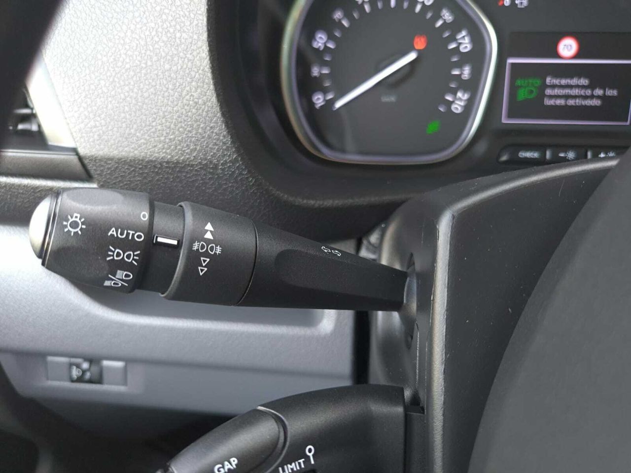 Peugeot Expert FG PREMIUM LONG BLUE HDI 100 CV  - Foto 2
