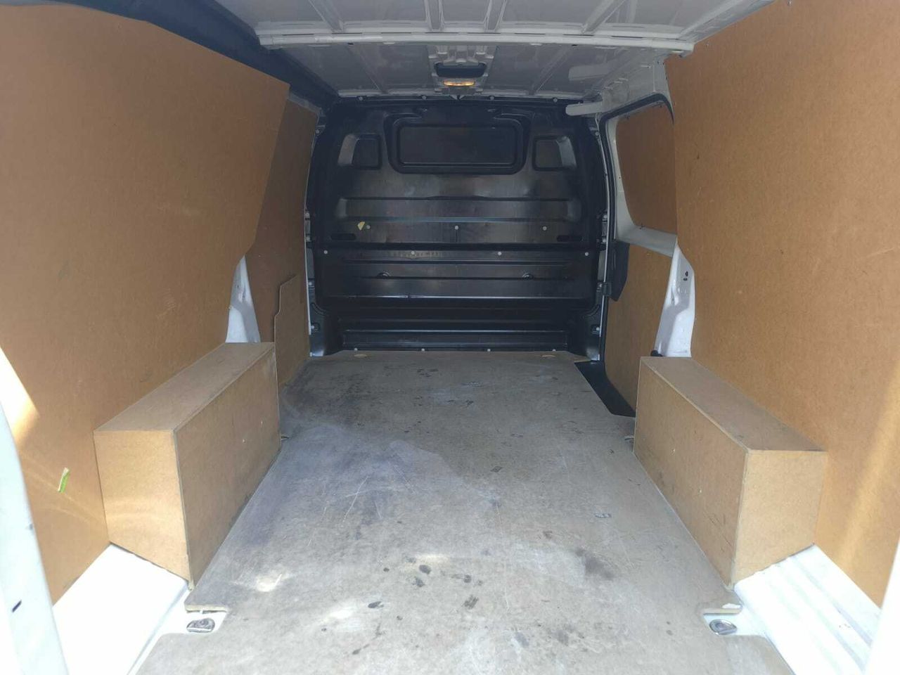 Peugeot Expert FG PREMIUM LONG BLUE HDI 100 CV  - Foto 2
