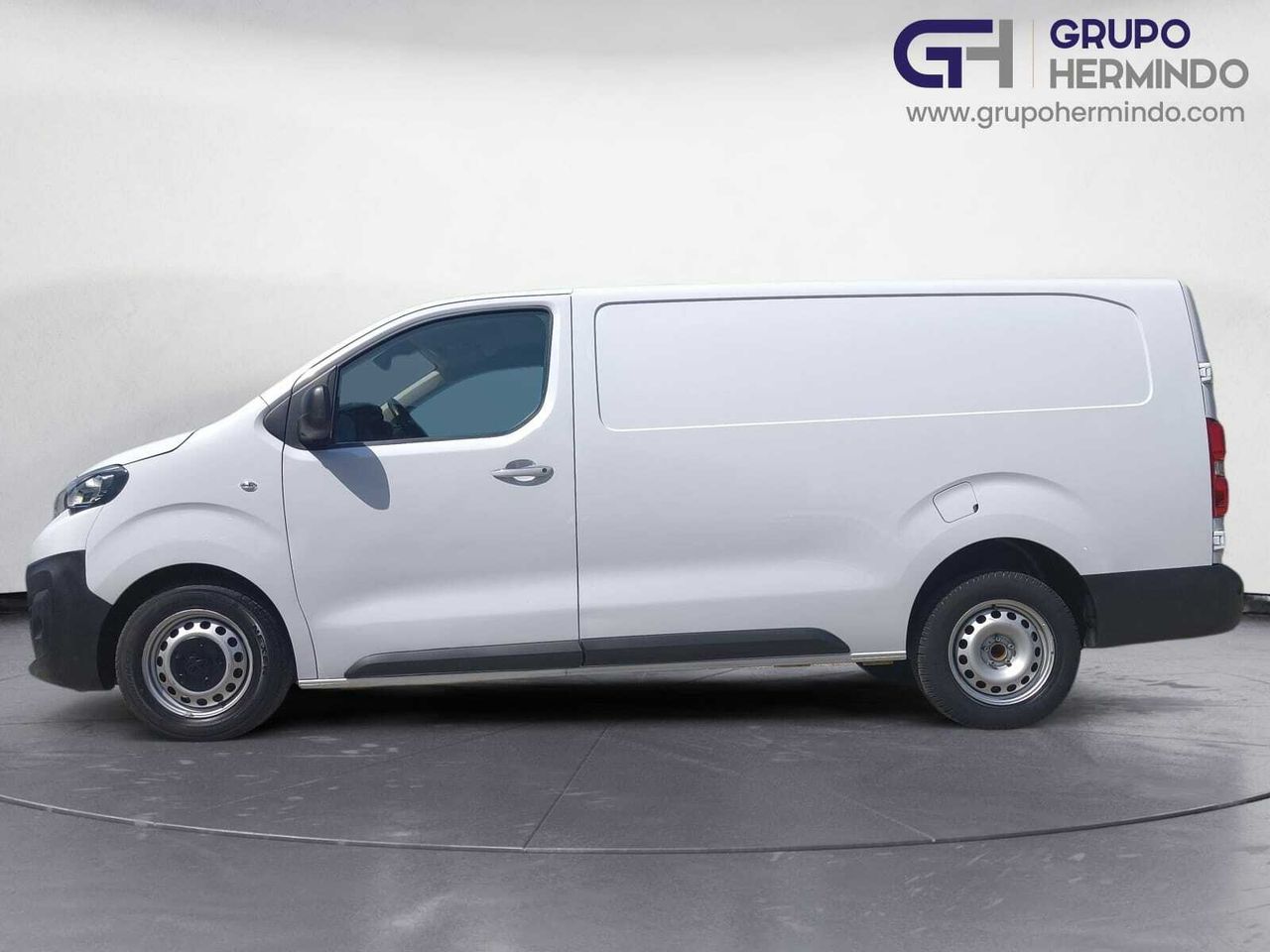 Peugeot Expert FG PREMIUM LONG BLUE HDI 100 CV  - Foto 2