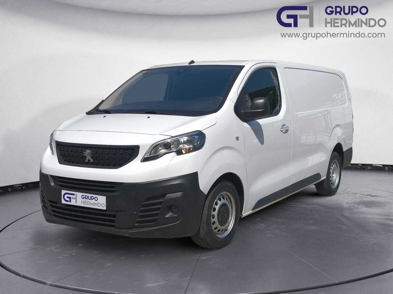 Peugeot Expert FG PREMIUM LONG BLUE HDI 100 CV  - Foto 2