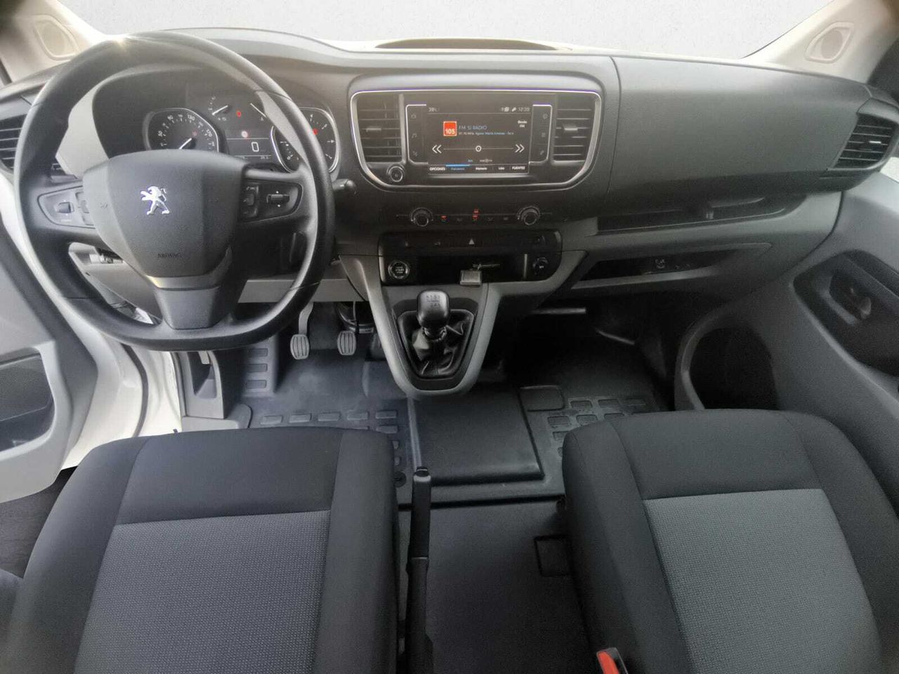 Peugeot Expert FG PREMIUM LONG BLUE HDI 100 CV  - Foto 2