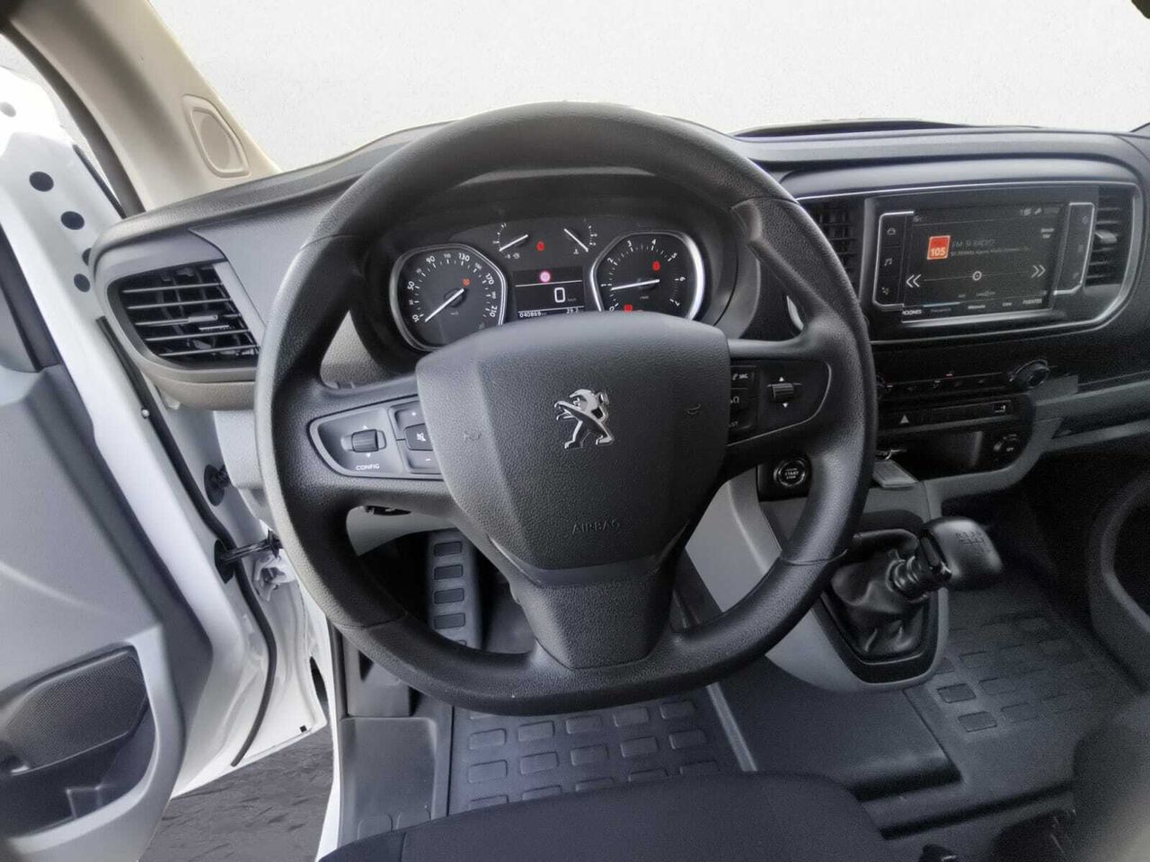 Peugeot Expert FG PREMIUM LONG BLUE HDI 100 CV  - Foto 2