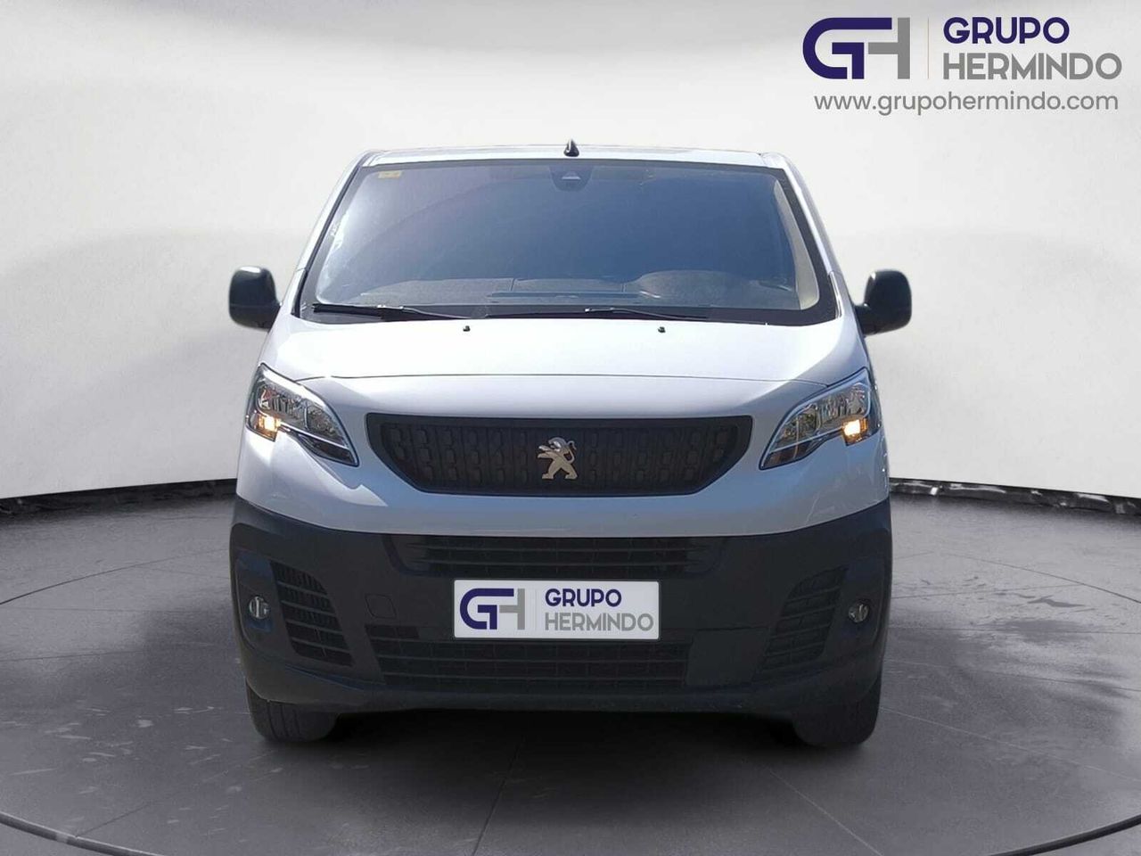 Peugeot Expert FG PREMIUM LONG BLUE HDI 100 CV  - Foto 2