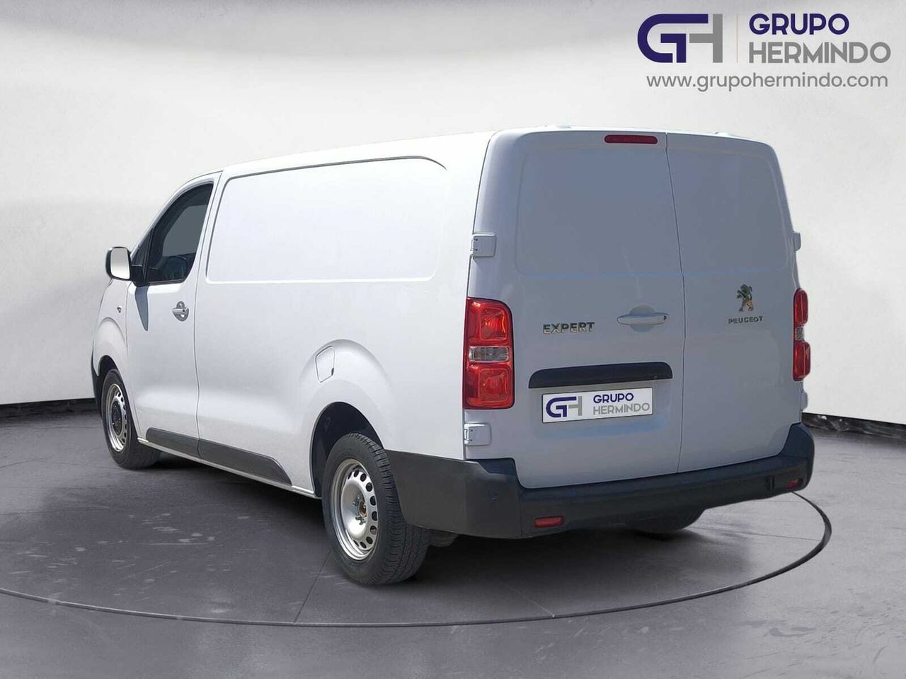 Peugeot Expert FG PREMIUM LONG BLUE HDI 100 CV  - Foto 2