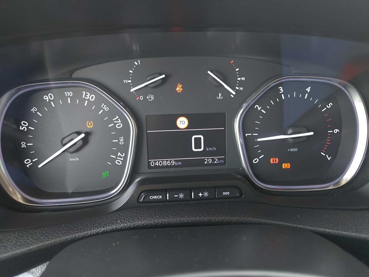 Peugeot Expert FG PREMIUM LONG BLUE HDI 100 CV  - Foto 2