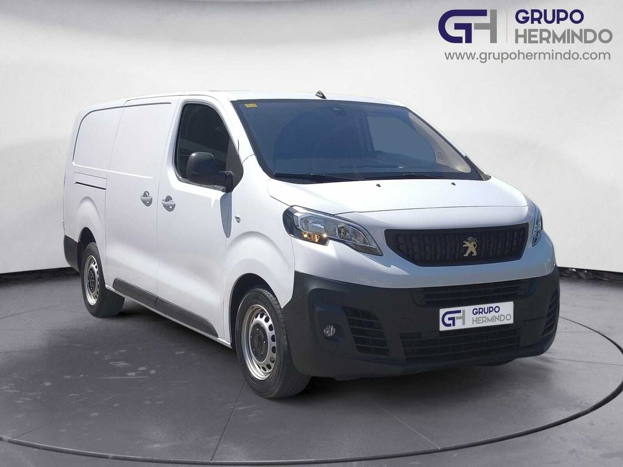 Peugeot Expert FG PREMIUM LONG BLUE HDI 100 CV  - Foto 2