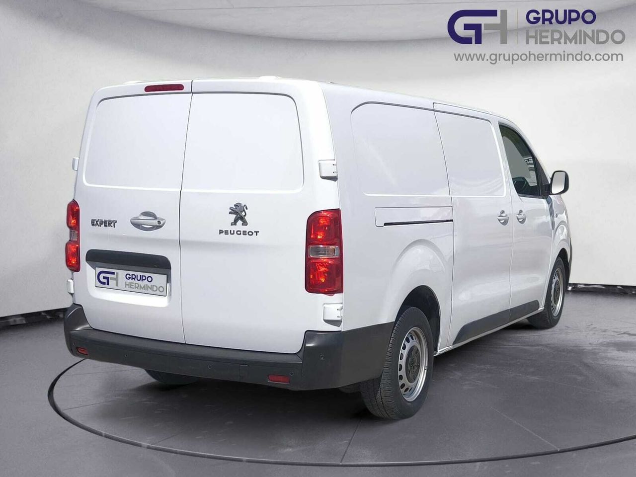 Peugeot Expert FG PREMIUM LONG BLUE HDI 100 CV  - Foto 2