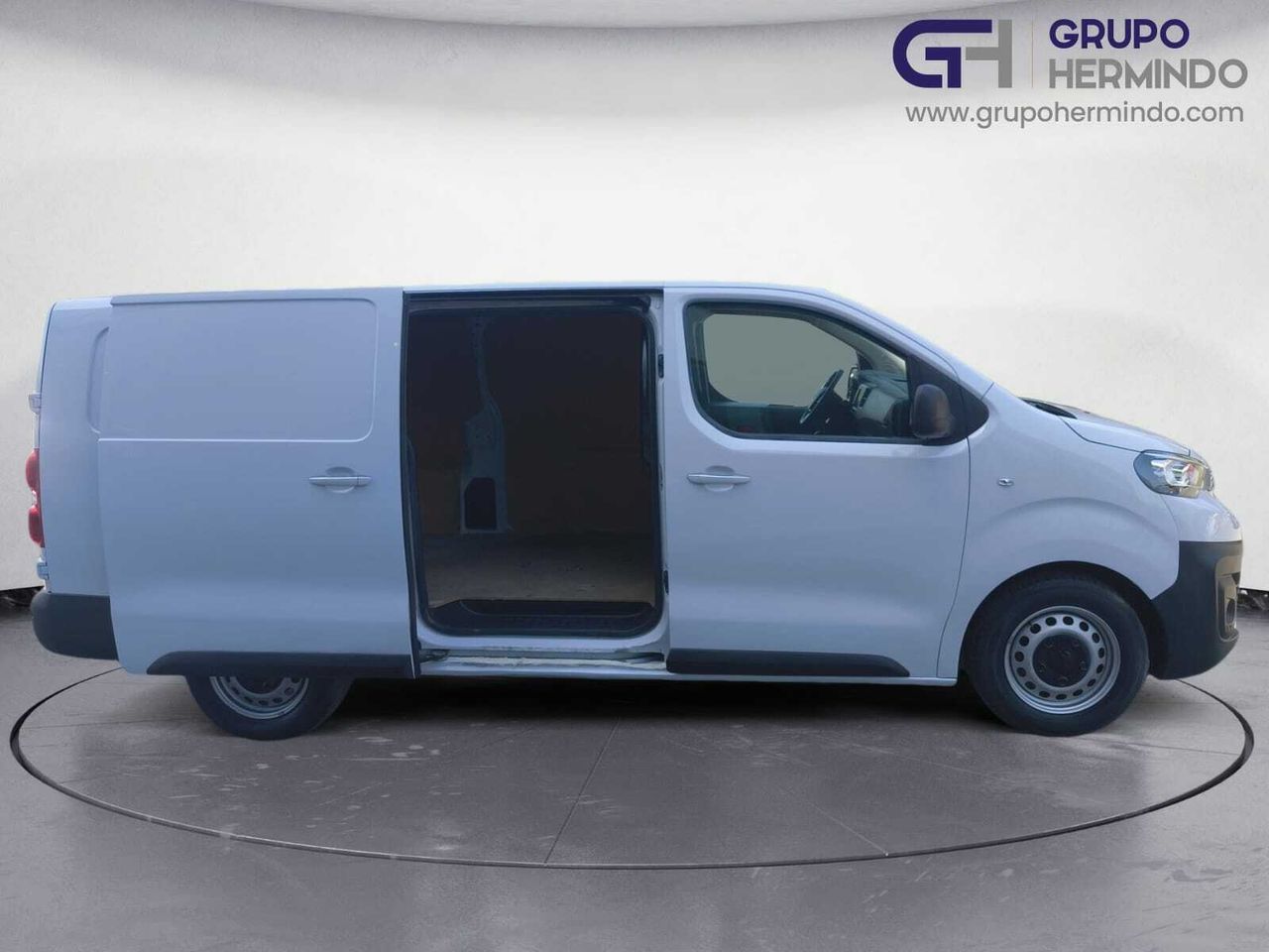 Peugeot Expert FG PREMIUM LONG BLUE HDI 100 CV  - Foto 2