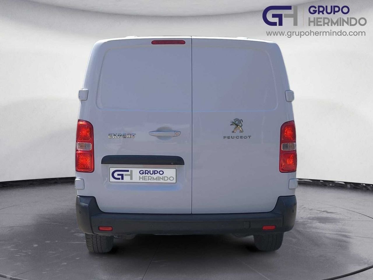 Peugeot Expert FG PREMIUM LONG BLUE HDI 100 CV  - Foto 2