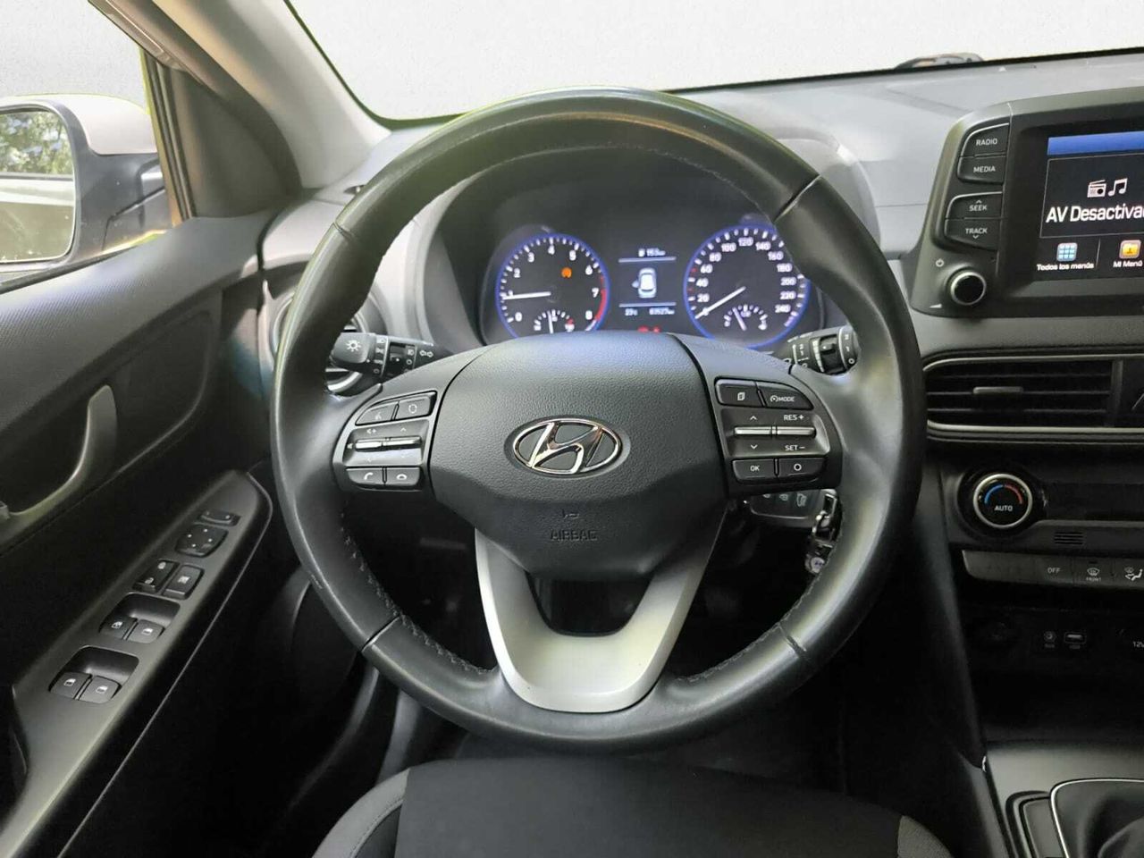 Hyundai Kona TGDI KLASS 120 CV  - Foto 2