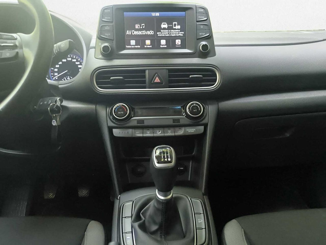 Hyundai Kona TGDI KLASS 120 CV  - Foto 2
