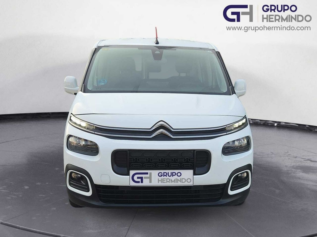 Citroën Berlingo TALLA M BLUE HDI 100 CV FEEL  - Foto 2