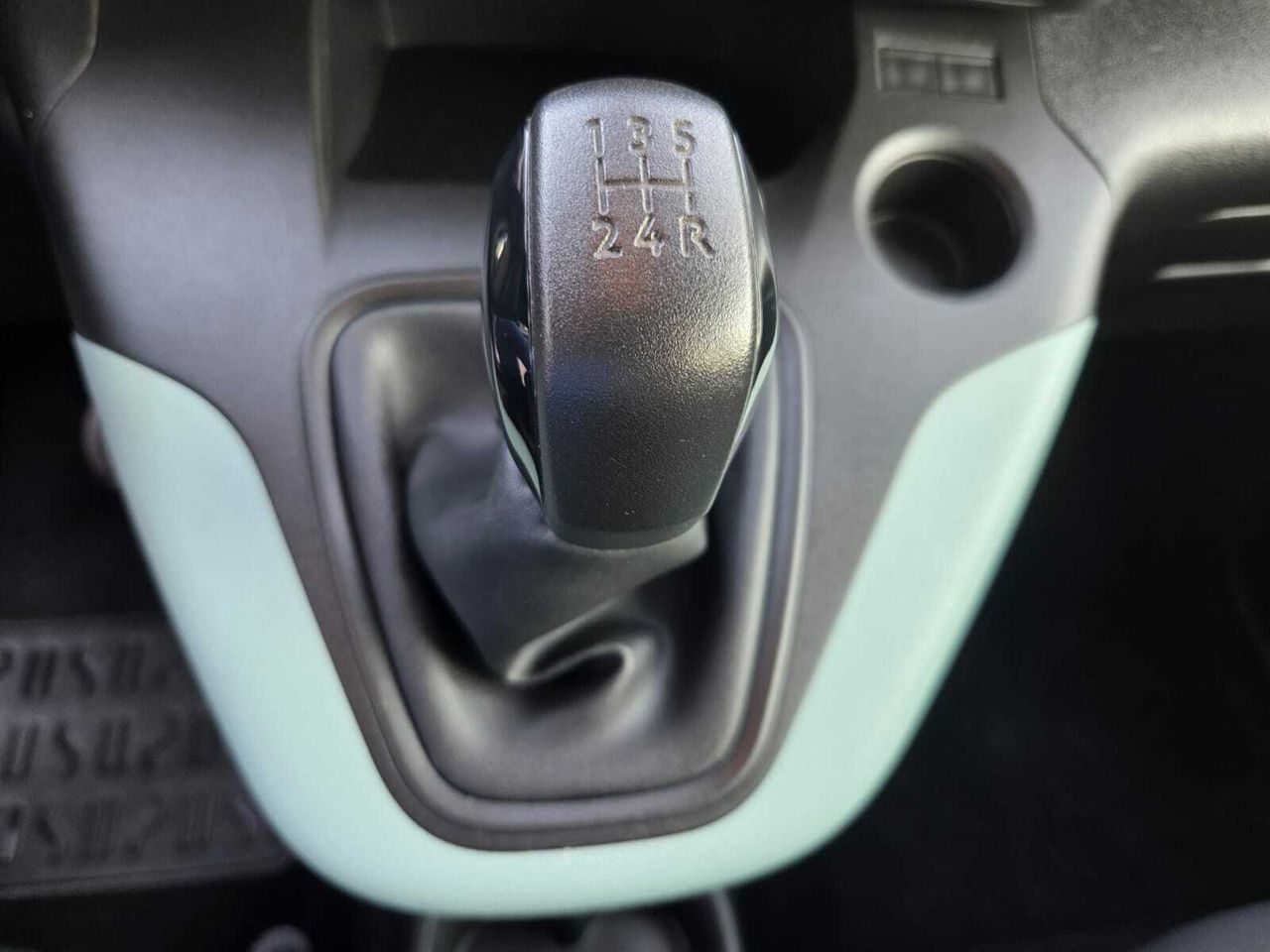 Citroën Berlingo TALLA M BLUE HDI 100 CV FEEL  - Foto 2