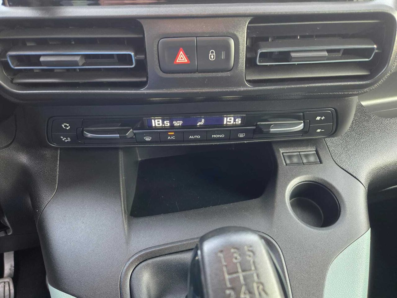Citroën Berlingo TALLA M BLUE HDI 100 CV FEEL  - Foto 2