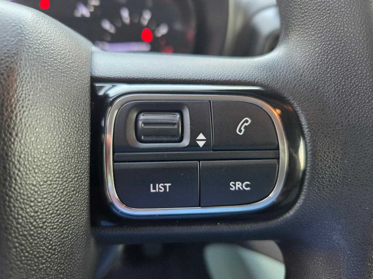 Citroën Berlingo TALLA M BLUE HDI 100 CV FEEL  - Foto 2