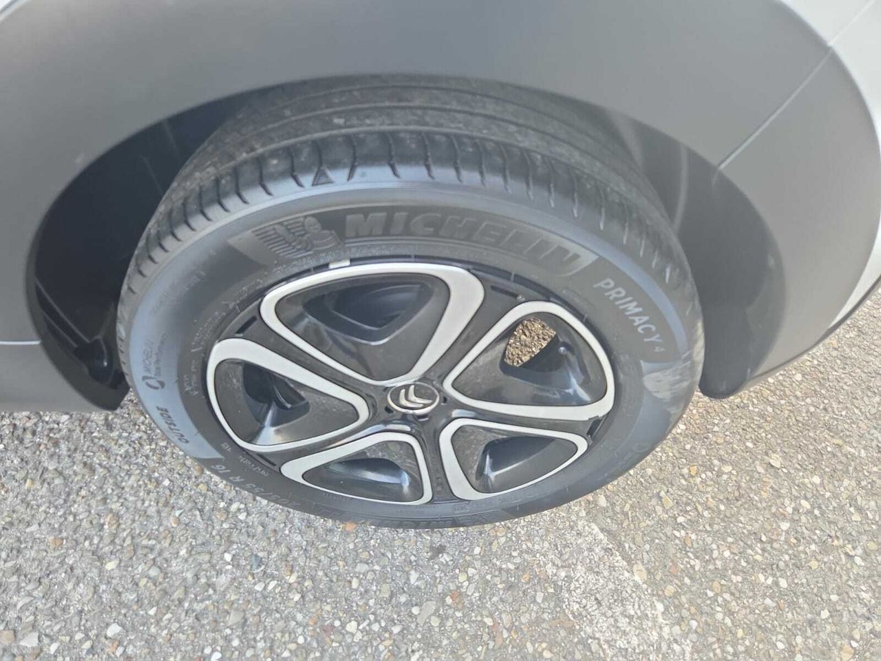 Citroën C3 PURE TECH 83 CV FEEL  - Foto 2