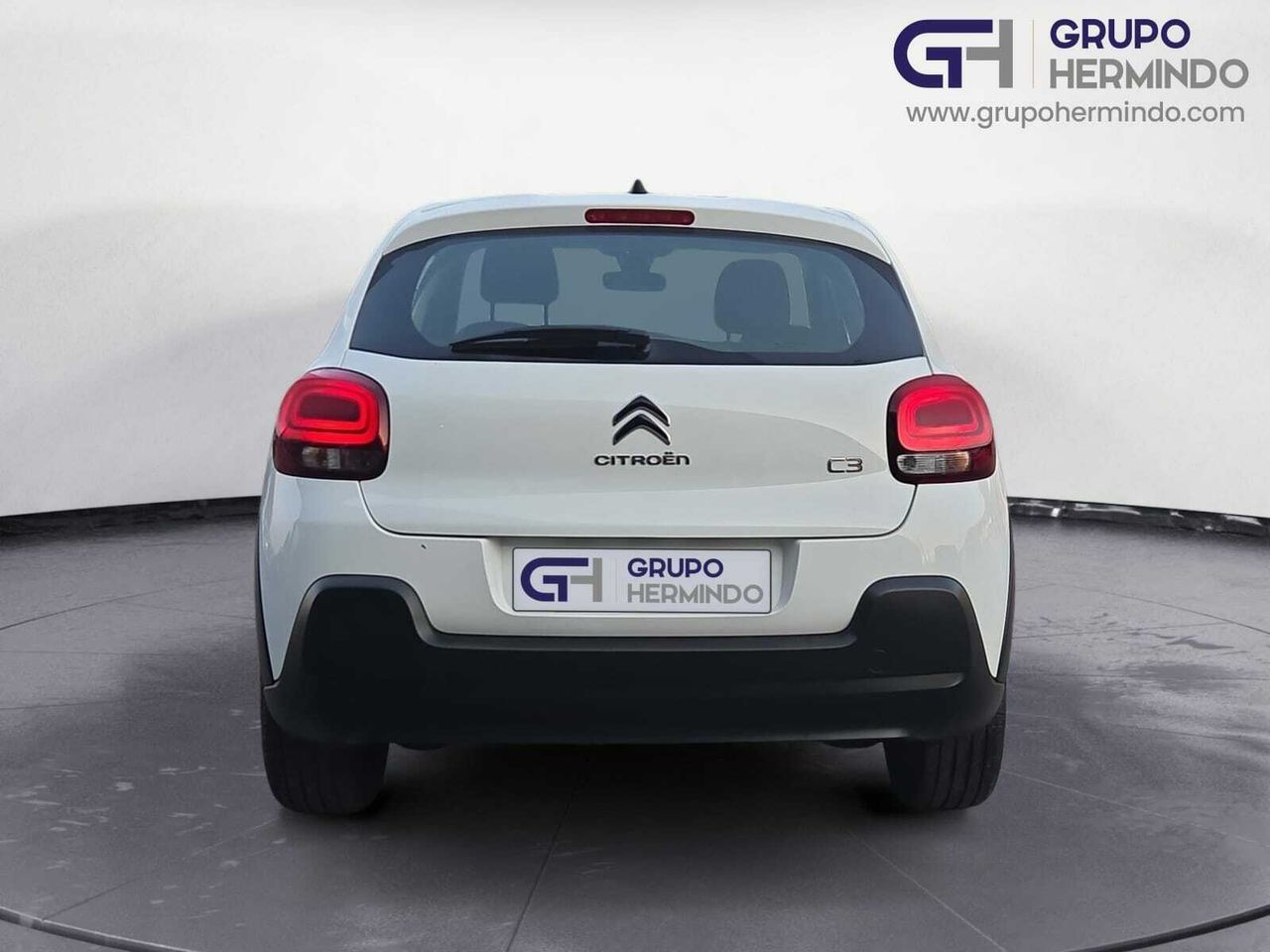 Citroën C3 PURE TECH 83 CV FEEL  - Foto 2