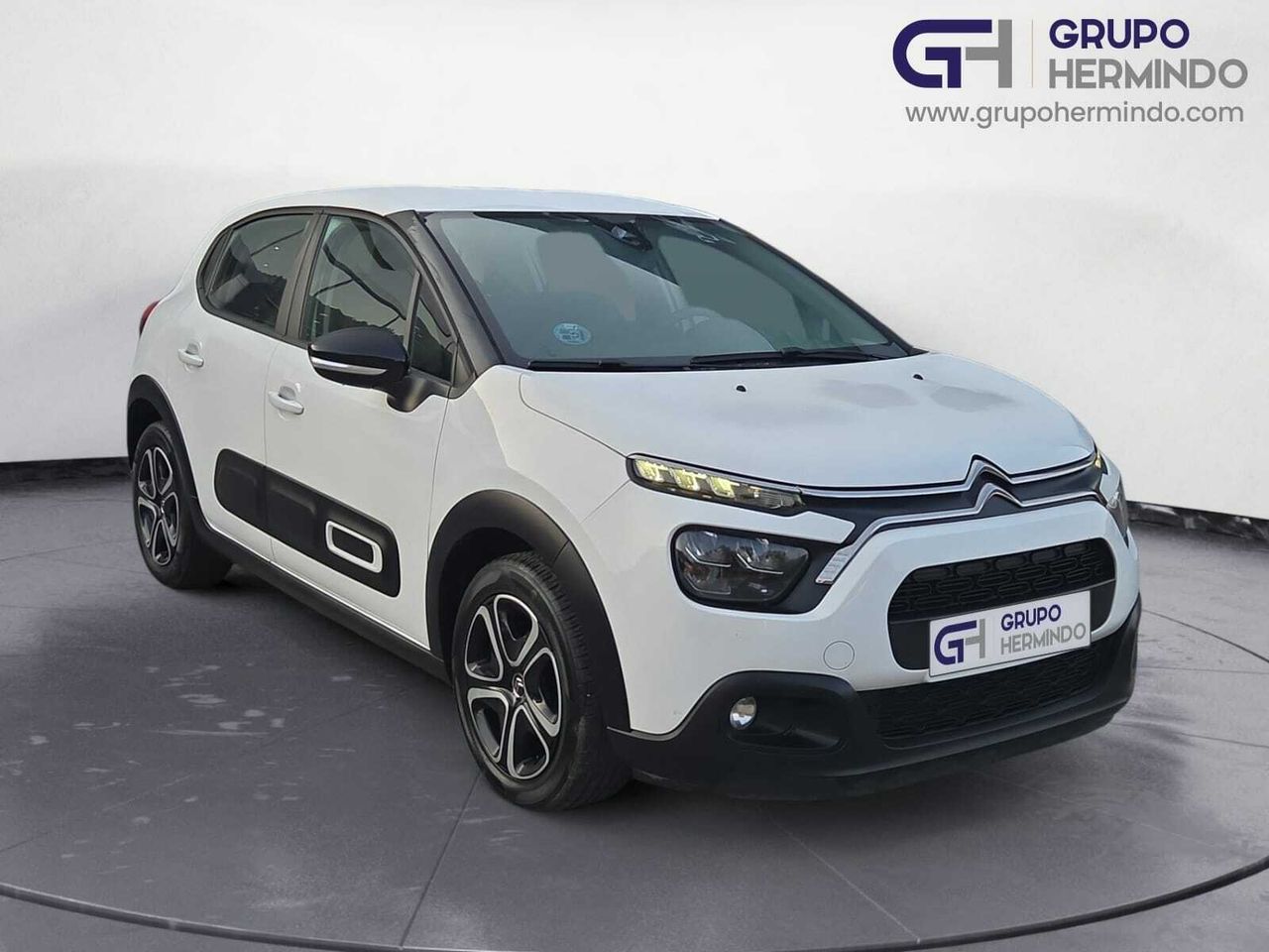 Citroën C3 PURE TECH 83 CV FEEL  - Foto 2