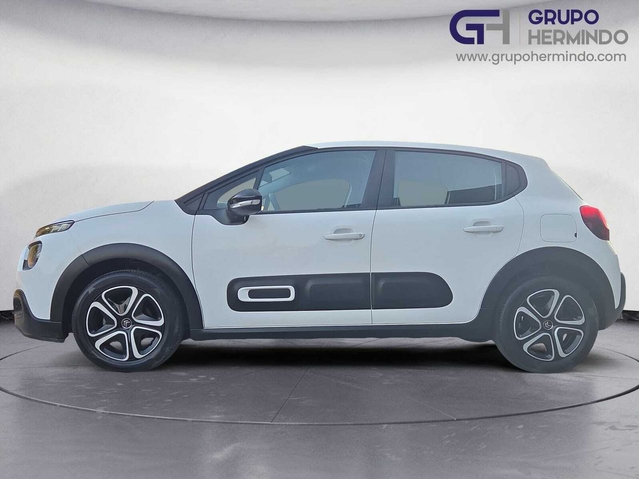 Citroën C3 PURE TECH 83 CV FEEL  - Foto 2