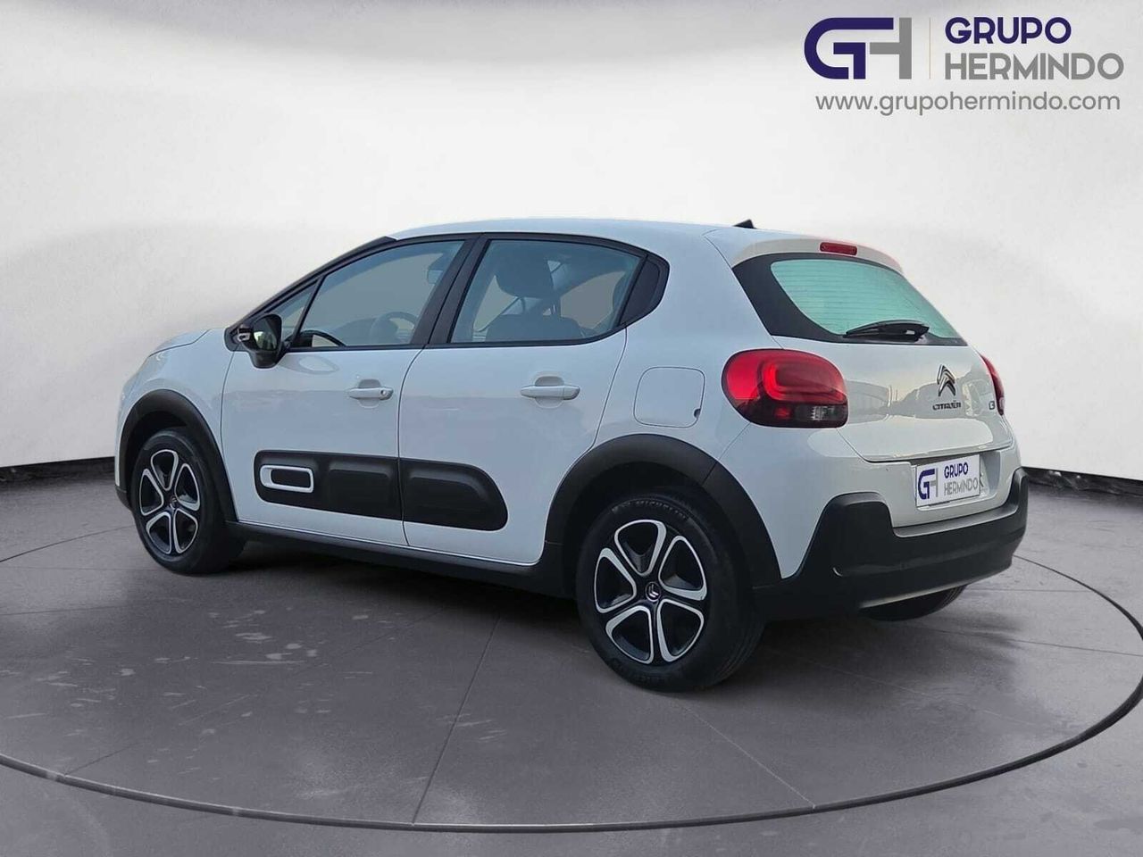 Citroën C3 PURE TECH 83 CV FEEL  - Foto 2