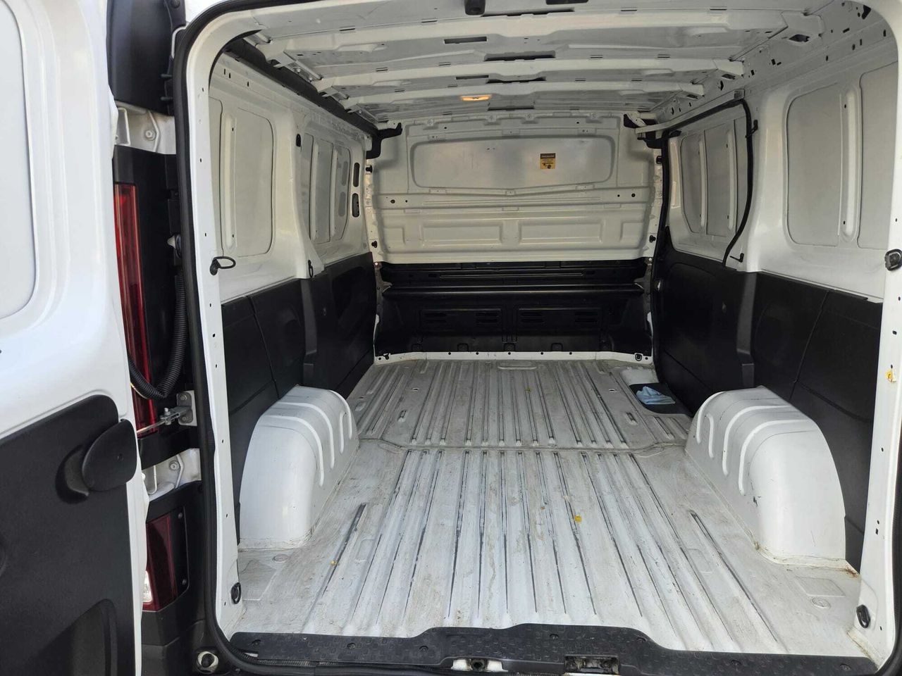 Fiat Talento 1.2 BASE CORTO 2.0 MJET 120 CV  - Foto 2