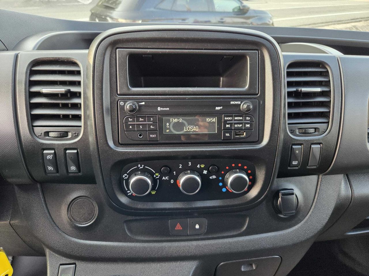 Fiat Talento 1.2 BASE CORTO 2.0 MJET 120 CV  - Foto 2