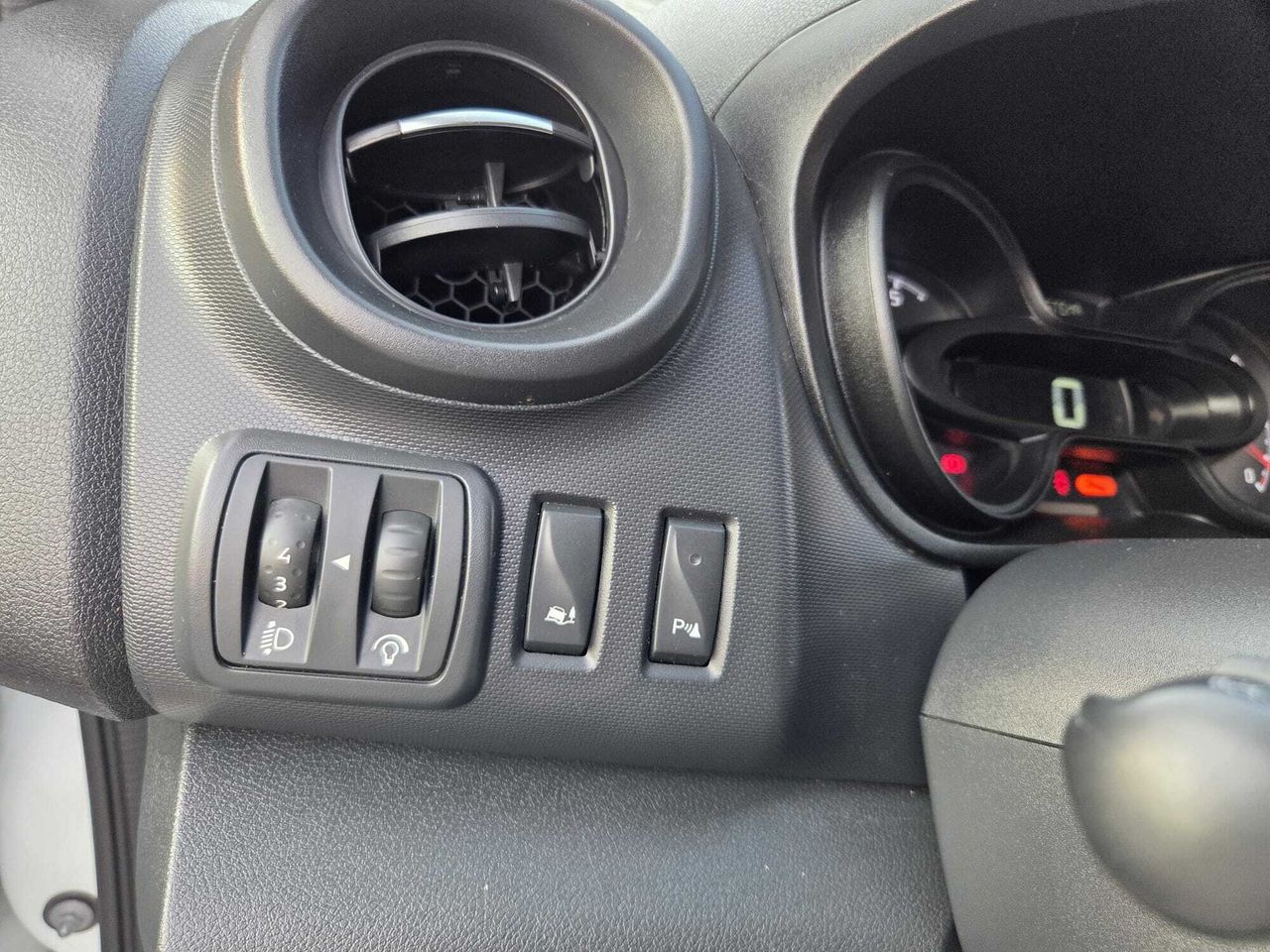 Fiat Talento 1.2 BASE CORTO 2.0 MJET 120 CV  - Foto 2