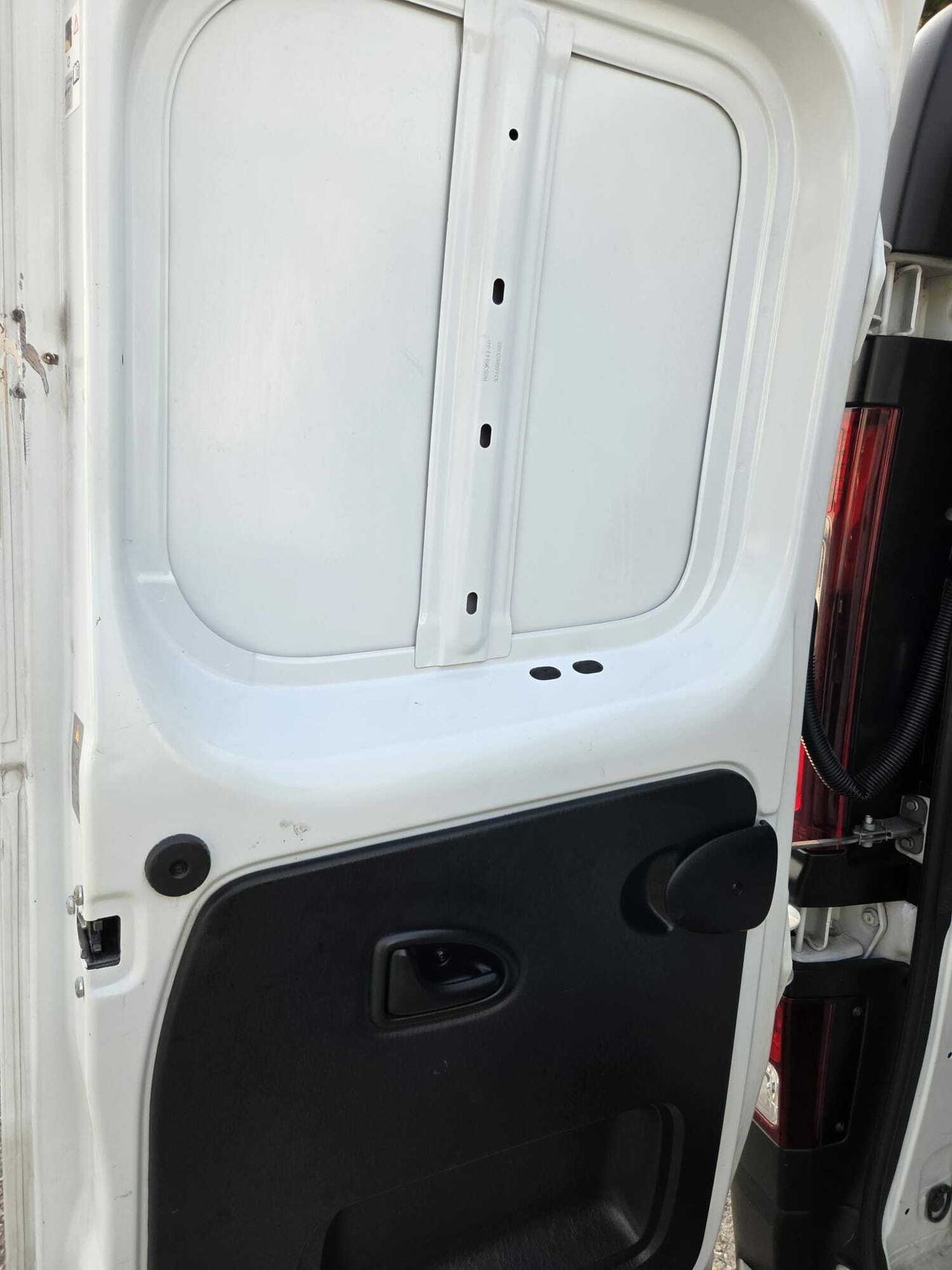 Fiat Talento 1.2 BASE CORTO 2.0 MJET 120 CV  - Foto 2