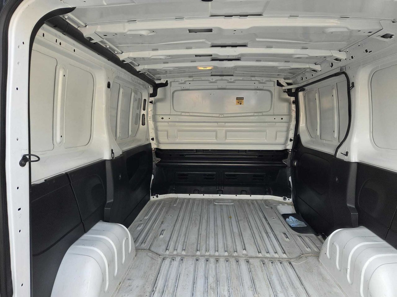 Fiat Talento 1.2 BASE CORTO 2.0 MJET 120 CV  - Foto 2