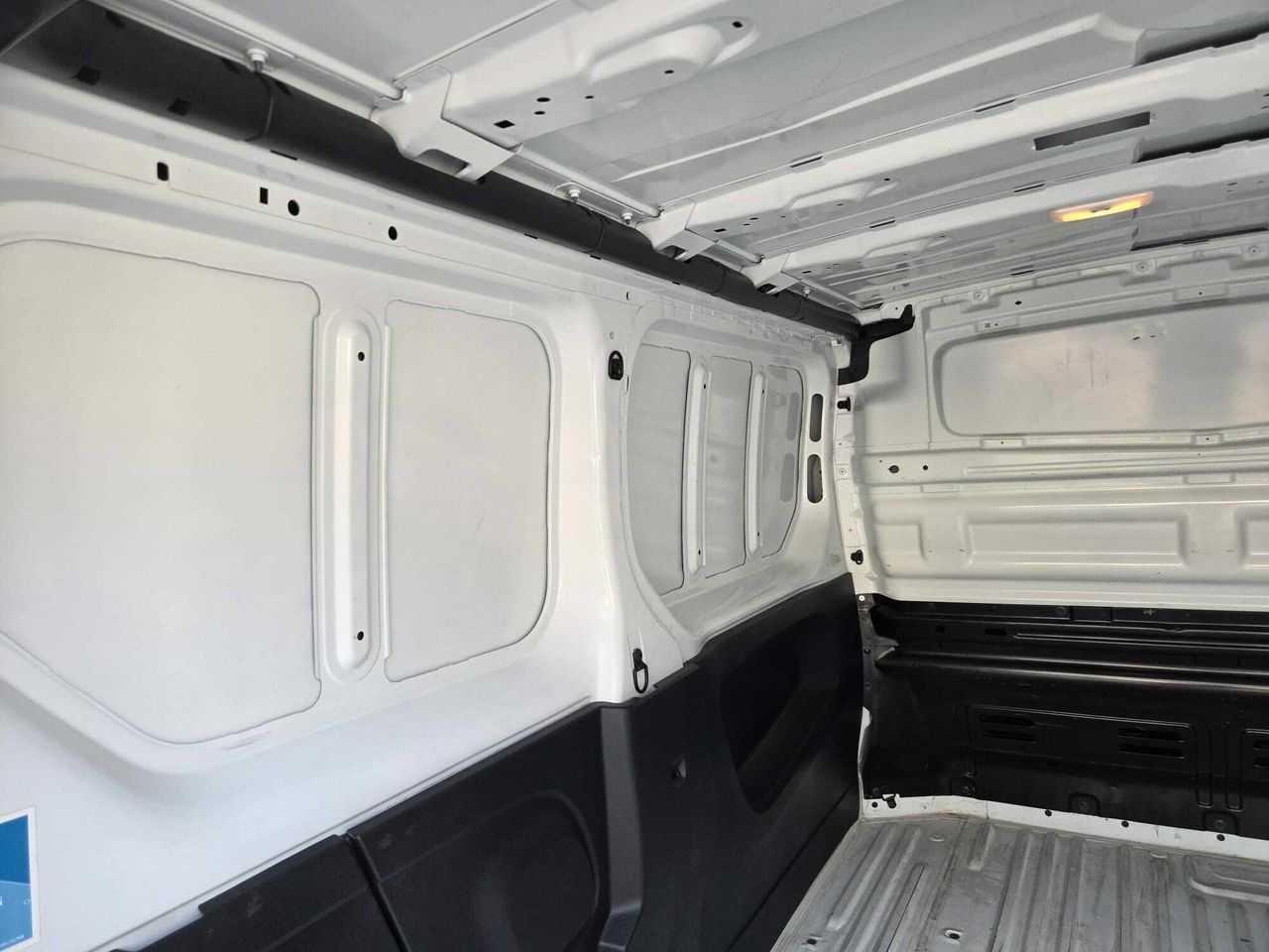 Fiat Talento 1.2 BASE CORTO 2.0 MJET 120 CV  - Foto 2