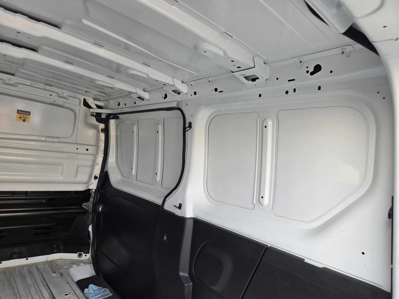 Fiat Talento 1.2 BASE CORTO 2.0 MJET 120 CV  - Foto 2