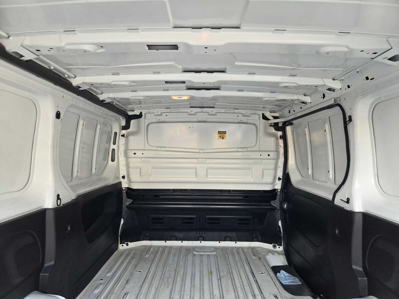Fiat Talento 1.2 BASE CORTO 2.0 MJET 120 CV  - Foto 2