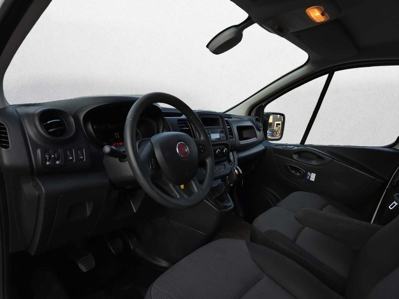 Fiat Talento 1.2 BASE CORTO 2.0 MJET 120 CV  - Foto 2